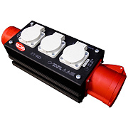 Туровый дистрибьютор питания ET 403